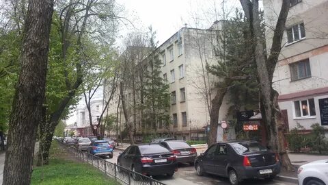 Симферопольская 9