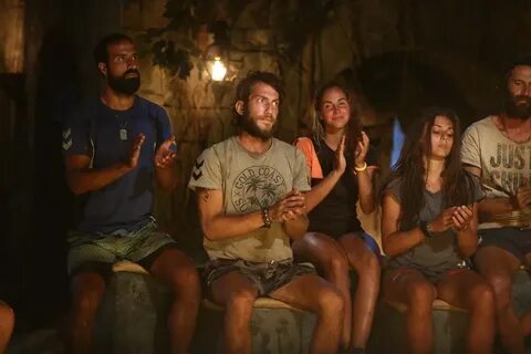Survivor turkiye