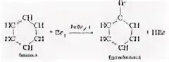 Бромбензол и магний. Бромбензол и аммиак. Бромбензол и хлор. Хлорирование бромбензола. Ацетилен бензол циклогексан
