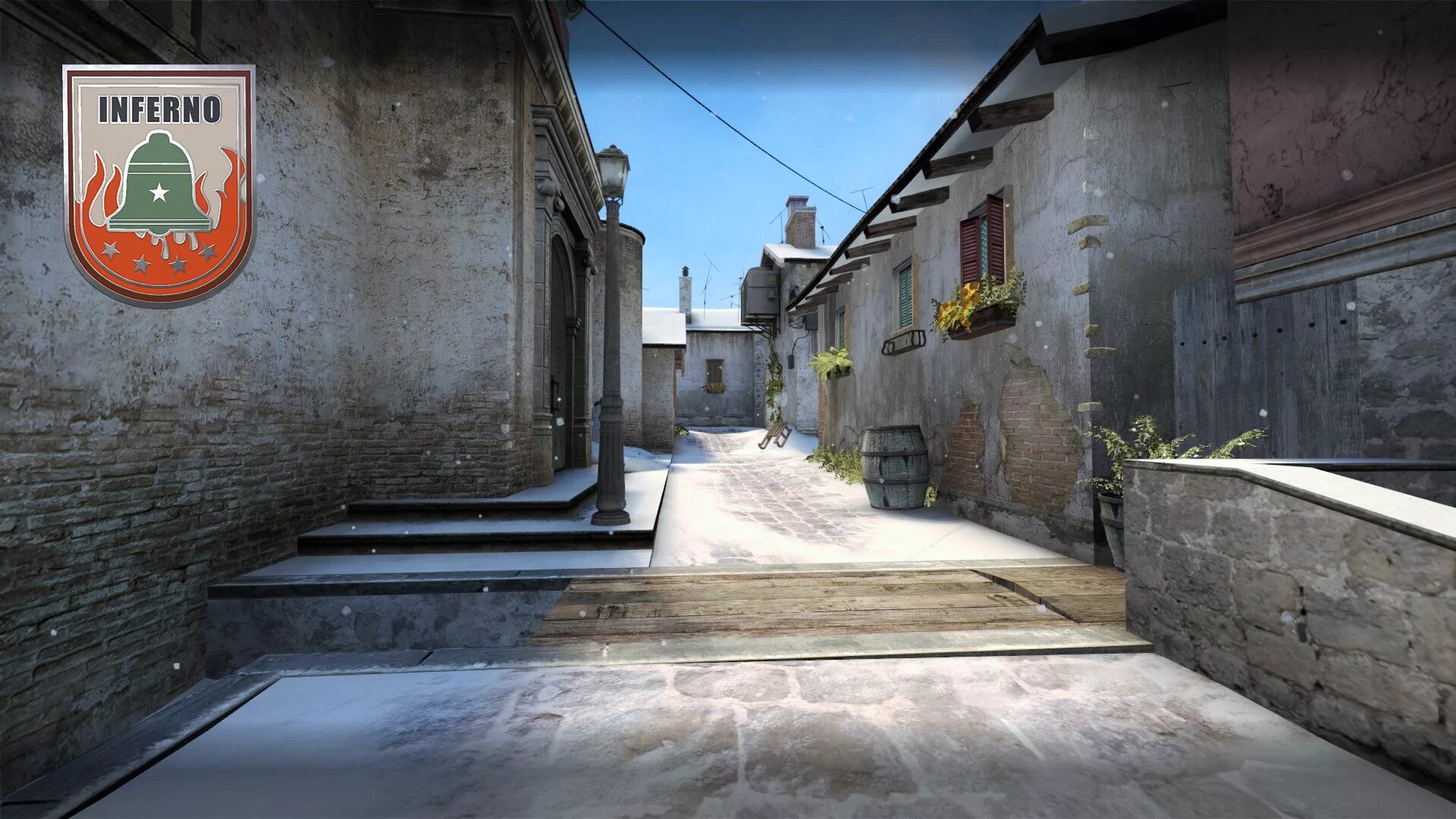 Инферно кс го. Карта de inferno cs go. апартаменты инферно кс го. cs go карта инферно.