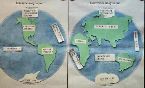 Макеты материков. Макет земли с материками и Океанами. Материки земли на карте. Подпиши названия материков.