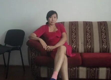В улан удэ ищут женщину