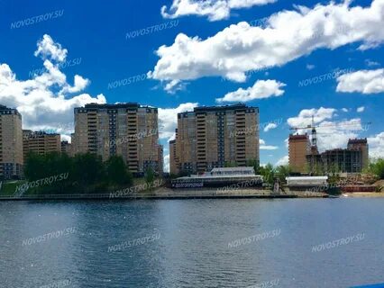 Московские водники снять