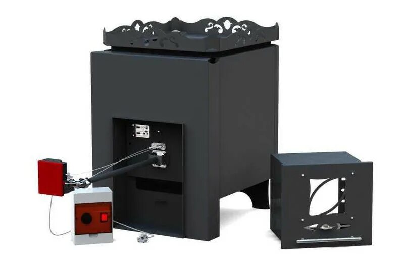 Печка для дачи. Дровяной твердотопливный котел. Котёл в печь для отопления. Газово печное отопление. Small wood burning stoves.