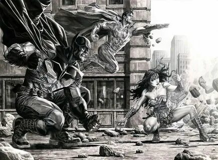 Comix art