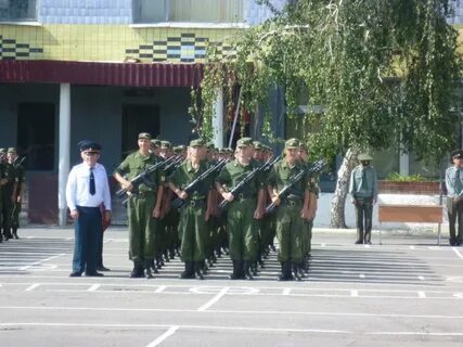 Калач на дону войска