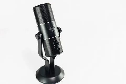 Razer seiren mini