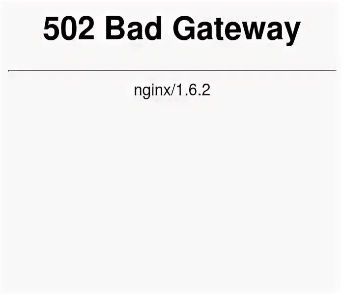 Gateway nginx. Gateway nginx