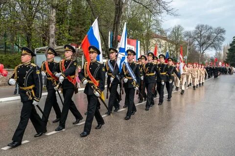 Севастополь события новости сегодня