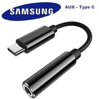 Type c переходник для наушников samsung