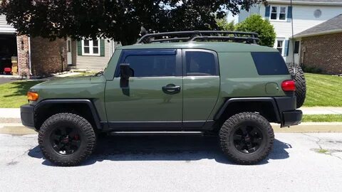 Army green