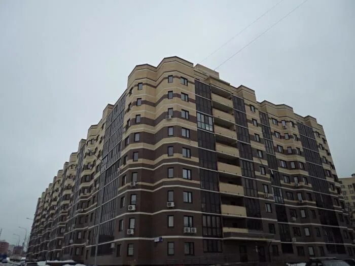 5. 8. сосенский стан д 1. коммунарка, ул. сосенский стан 10/1.