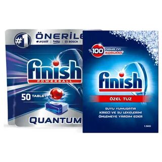 Finish 50