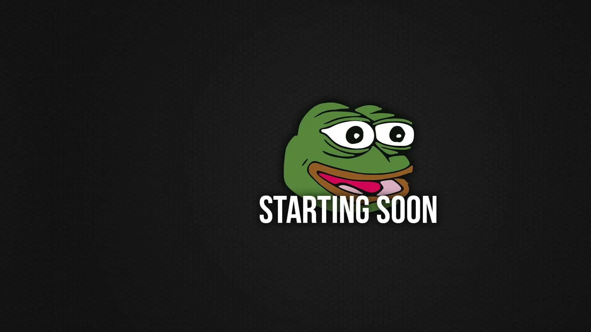 We would better start. Start soon для стрима. coming soon для стрима. stream starting soon для стрима. starting soon для стрима 1920x1080.