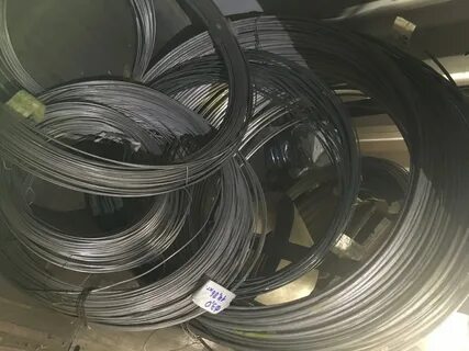 Нихромовая проволока диаметр 1 мм