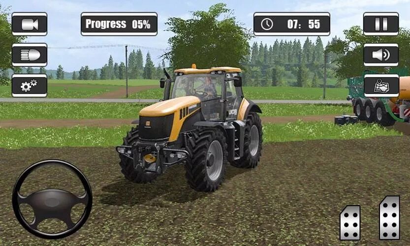 Взломанные игры симулятор фермера. Ферма на андроид Farming Simulator. Фермер симулятор 2019 на андроид. Игра фермер лучшее на андроид. Взломанные игры трактора фермер симулятор 2019.