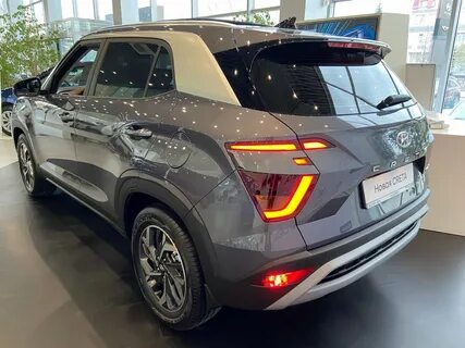 Артикулы хендай крета 2.0