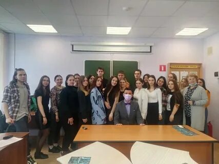 Вшэ колледж после 9 класса