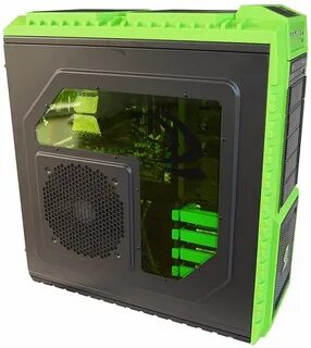 Компьютер geforce