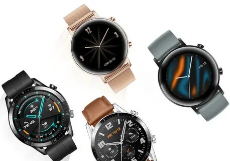 Huawei watch gt инструкция на русском