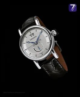 Power reserve