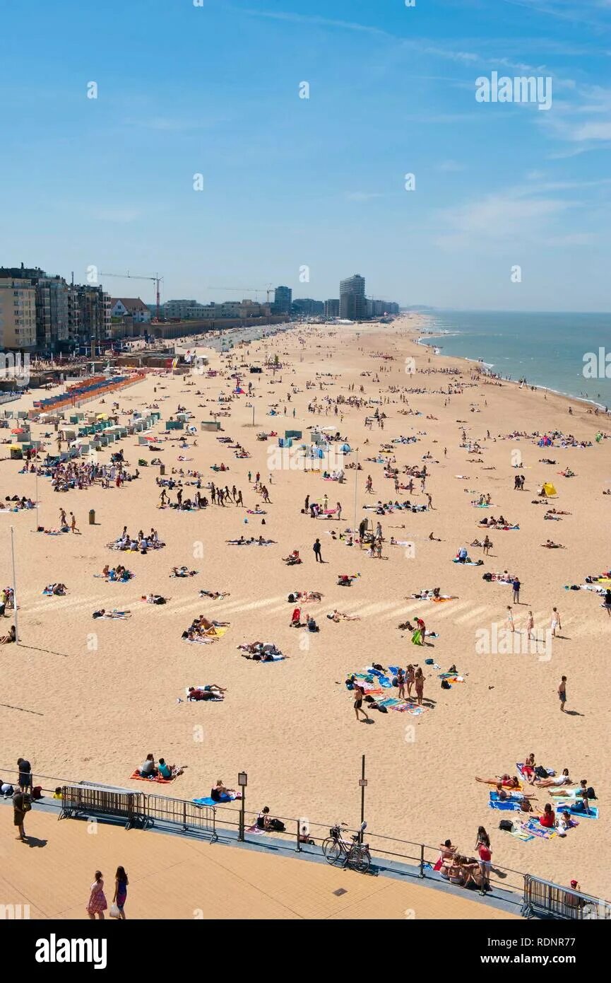 Strand c