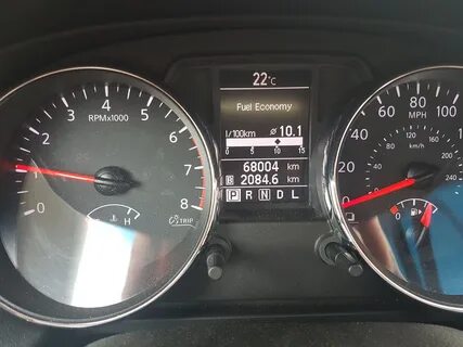 500 тысяч пробега