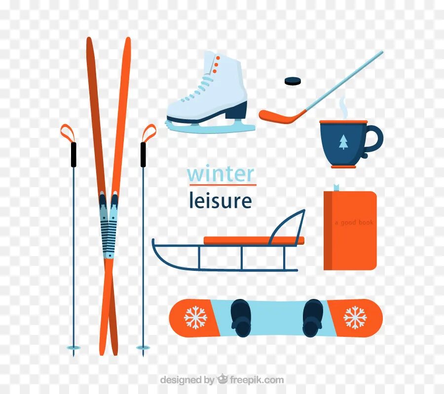 Атрибуты для зимних видов спорта. Атрибуты зимних видов спорта. Зимний инвентарь для спорта. Спортинвентарь для зимних видов спорта. Зимний инвентарь для спорта.