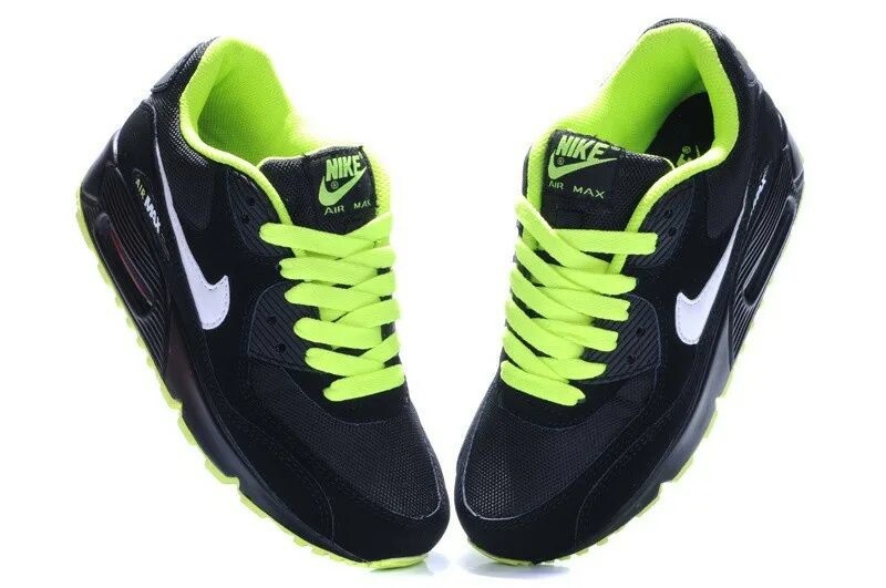 Nike Air Max 90 летние мужские. Nike Air Max 90 зеленые с салатовым. Nike Air Max черно зеленые. Nike Air Max 2022.