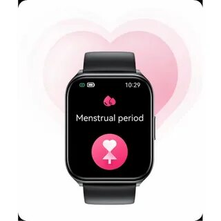 Haylou watch 2 pro