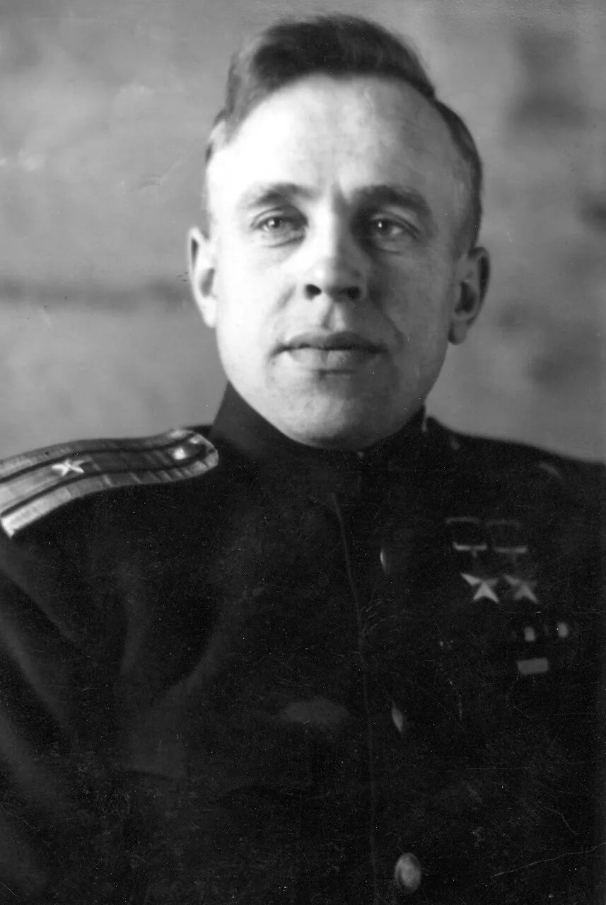 Шабалин дважды герой советского союза. Шабалин дважды герой советского союза