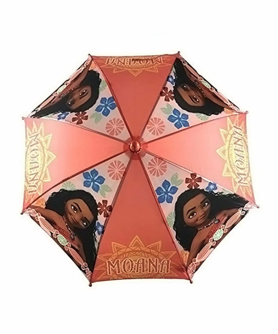 You take an umbrella today. Моана зонт. Moana Island.