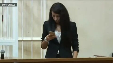 Судью лишили