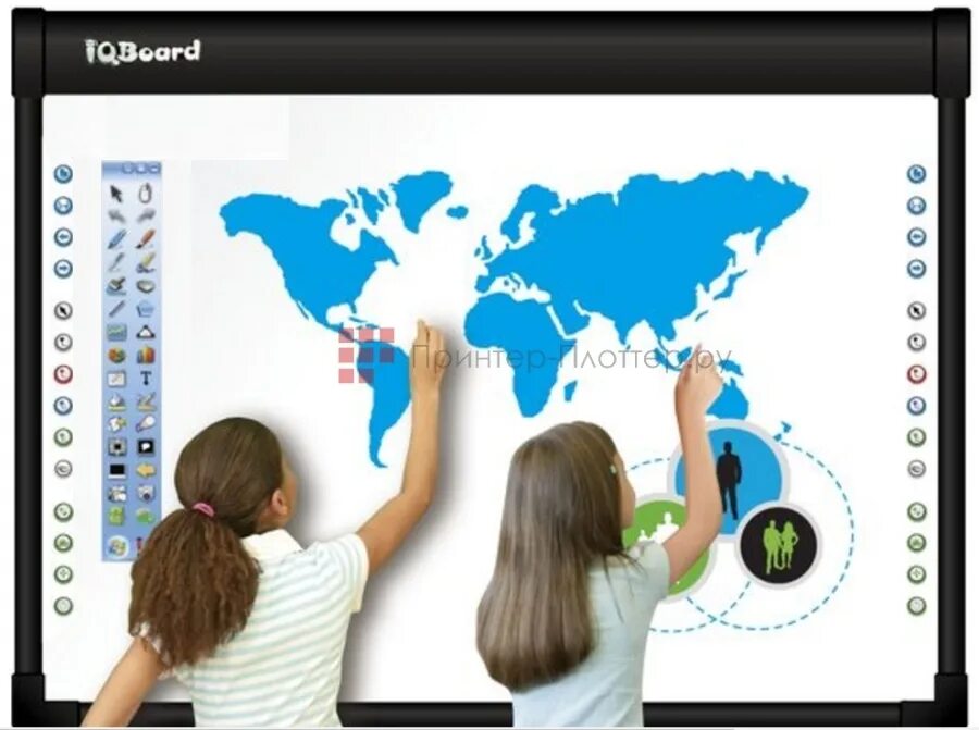 Интерактивная направленность. Интерактивная доска IQBOARD DVT tn082. Интерактивная панель IQBOARD DVT tn082. IQBOARD 100" DVT tn100. IQBOARD [DVT tn078] 78".