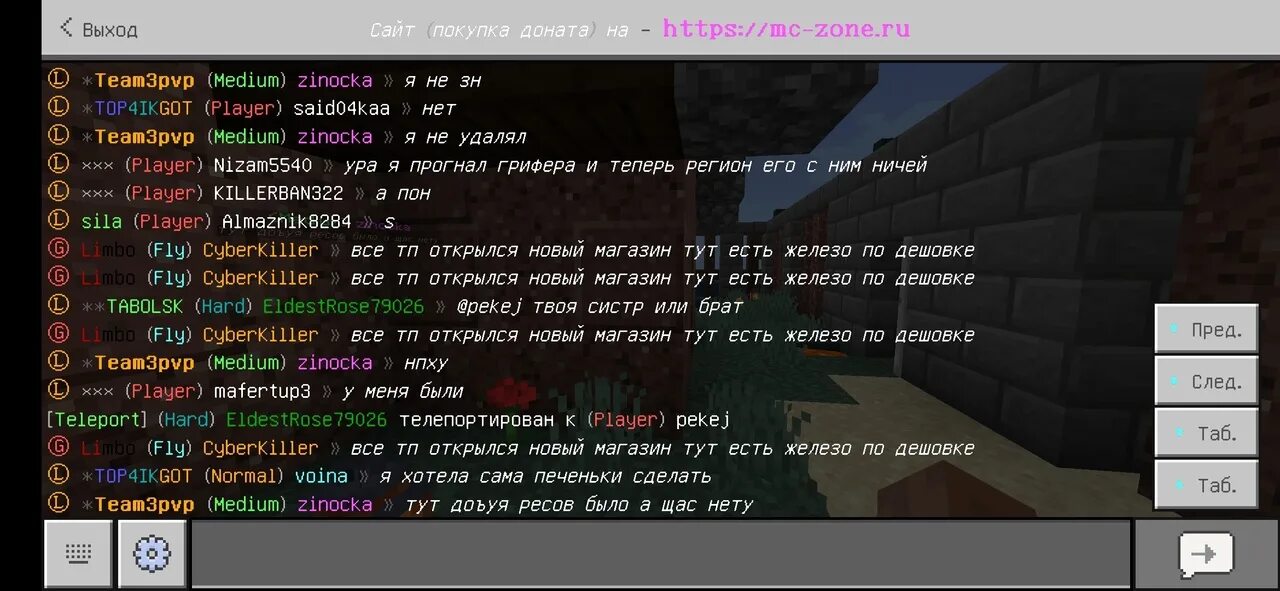 Мс зоне. МС зон майнкрафт. МС зона донаты. Донат зона майнкрафт. Список донатов для сервера майнкрафт.