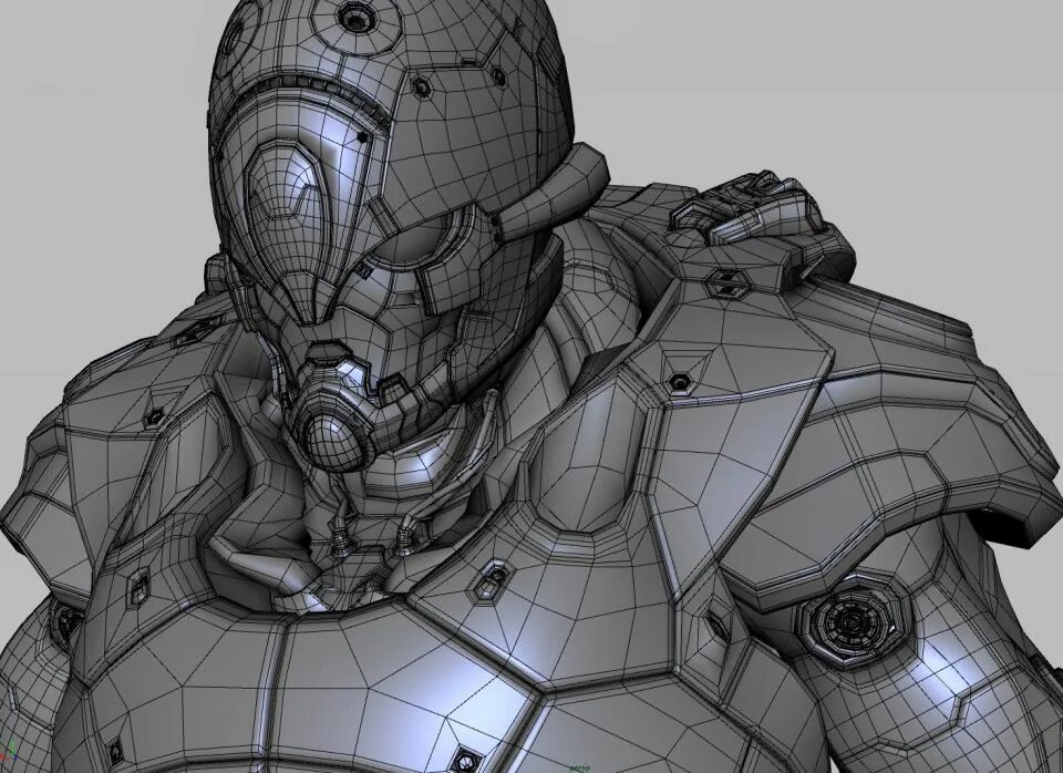 Technical modeling