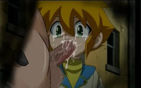 Kenta Yumiya Hentai Yaoi 