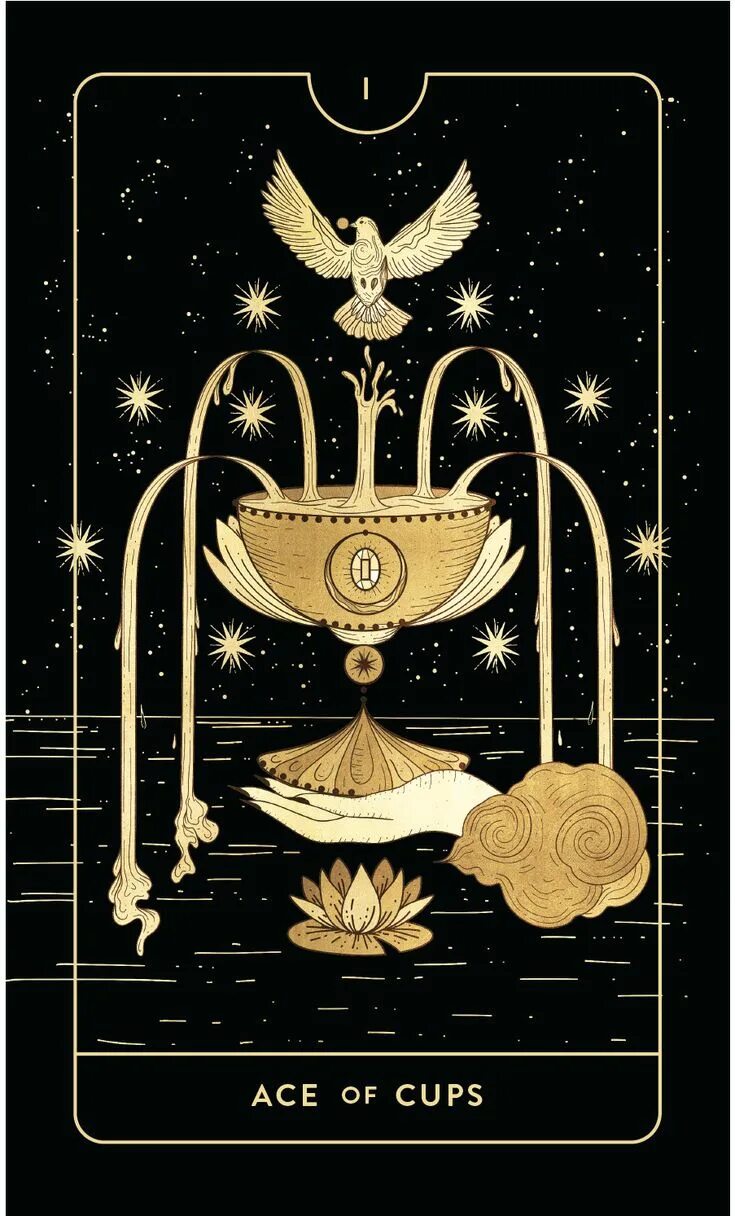 Кубки 1 в таро. Divine feminine таро. ace of cups таро. devine feminine tarot туз кубков. таро иконка.