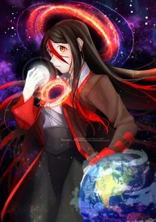 Hole chan