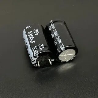 3300 мкф