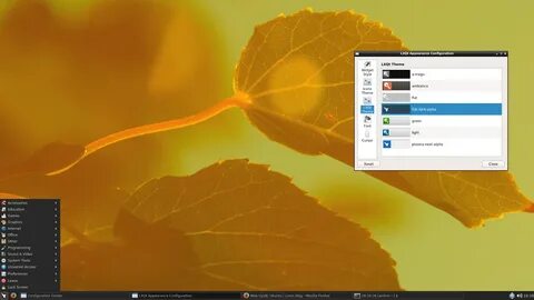 Ubuntu qt