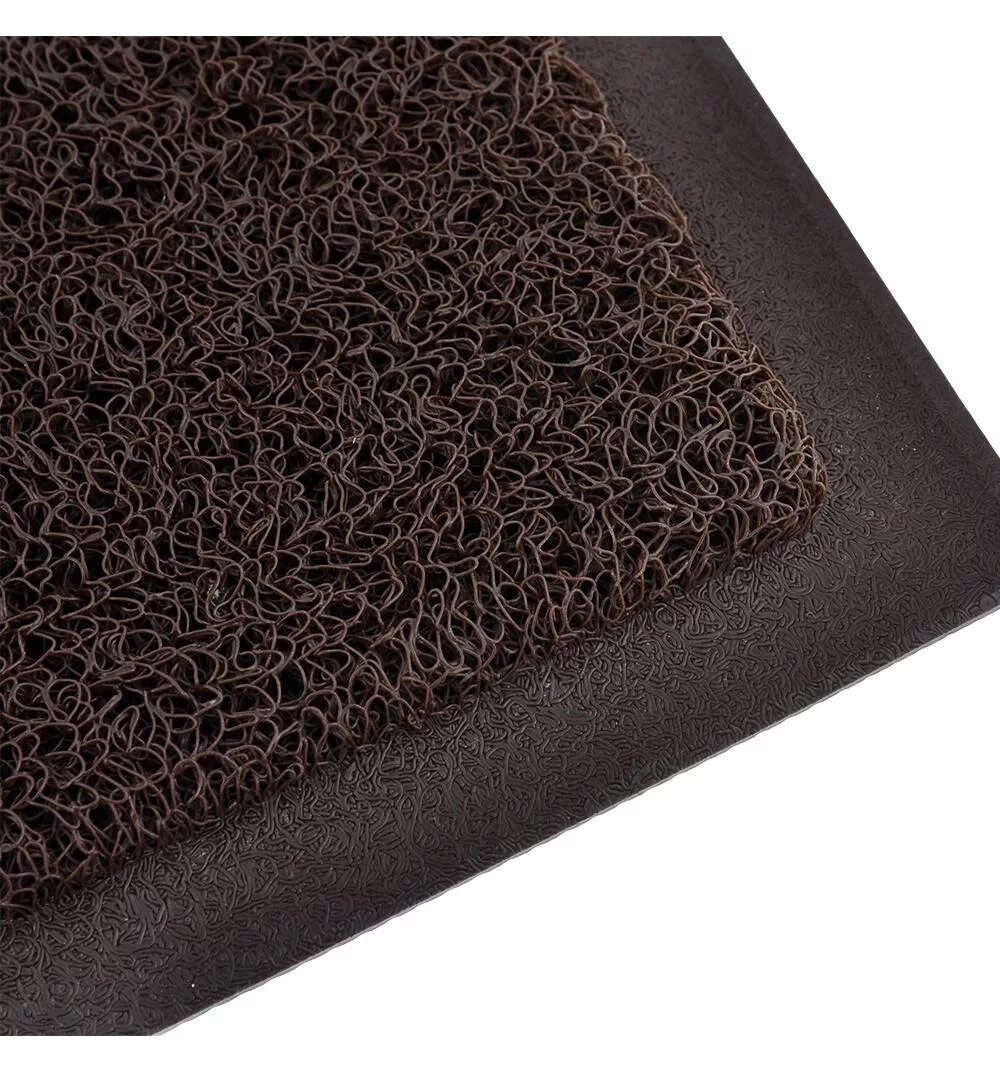 Коврик грязезащитный printed doormat 43324-e1 blue 60x40 см. Коврик влаговптитывающий 120х150см "профи", черный 22140. Коврик грязезащитный резиновый ((1,5*1) " techno-heavy"). Коврик влаговпит 35-061 ребристый 80х120см, серый. Пористый коврик vortex 22194.