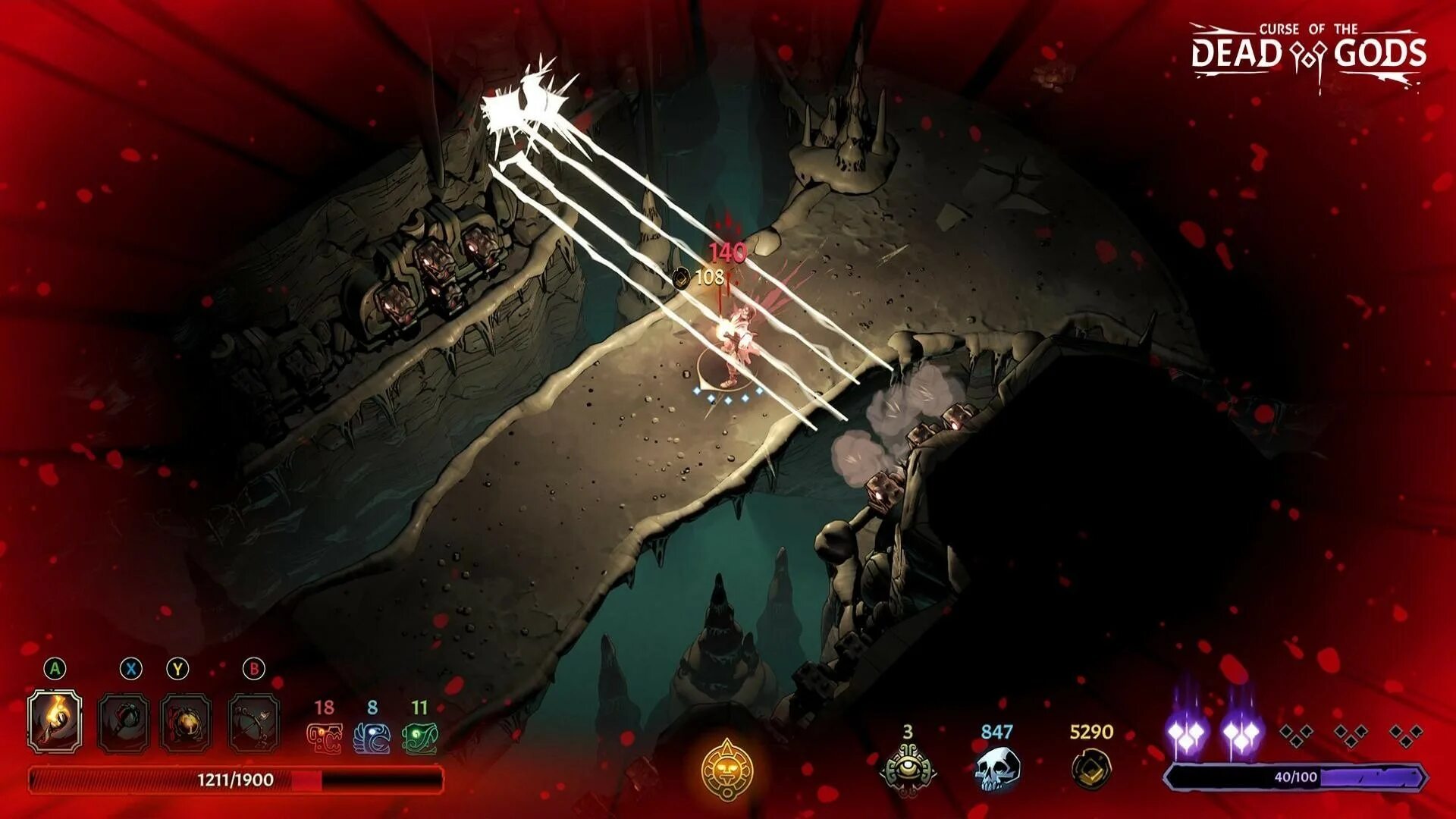 The dead end cursed labyrinth. Curse of the dead gods. curse of the dead gods оружие. cruise of the dead gods.