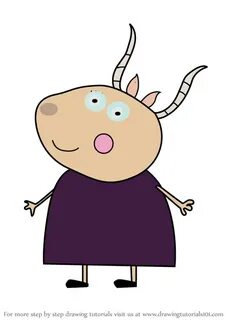 Granny pig