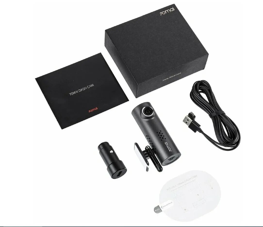 Видеорегистратор 70mai dash cam midrive d06. Видеорегистратор 70mai dash cam midrive d06