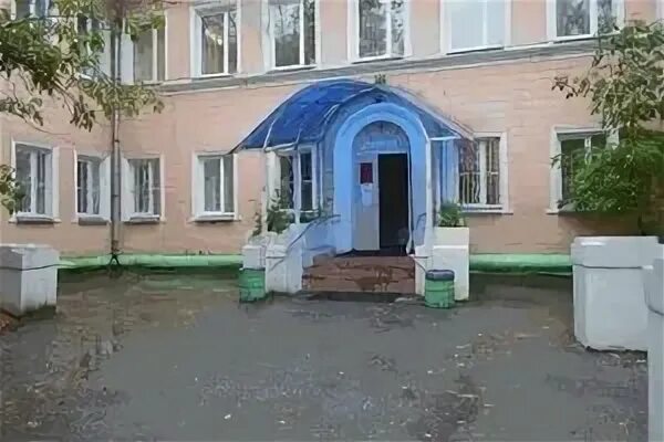 Гбуз 42