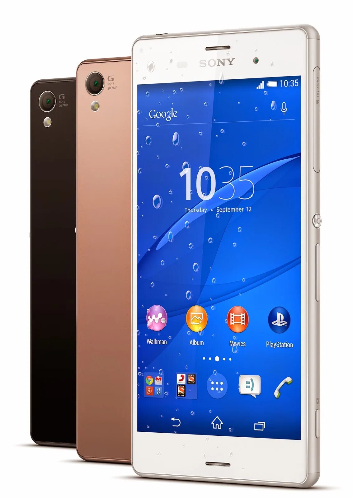 Sony xperia iii обзор. Xperia z3 Compact. Sony z3. Иксперия z3. Сони иксперия z3.