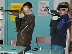 Тир южный