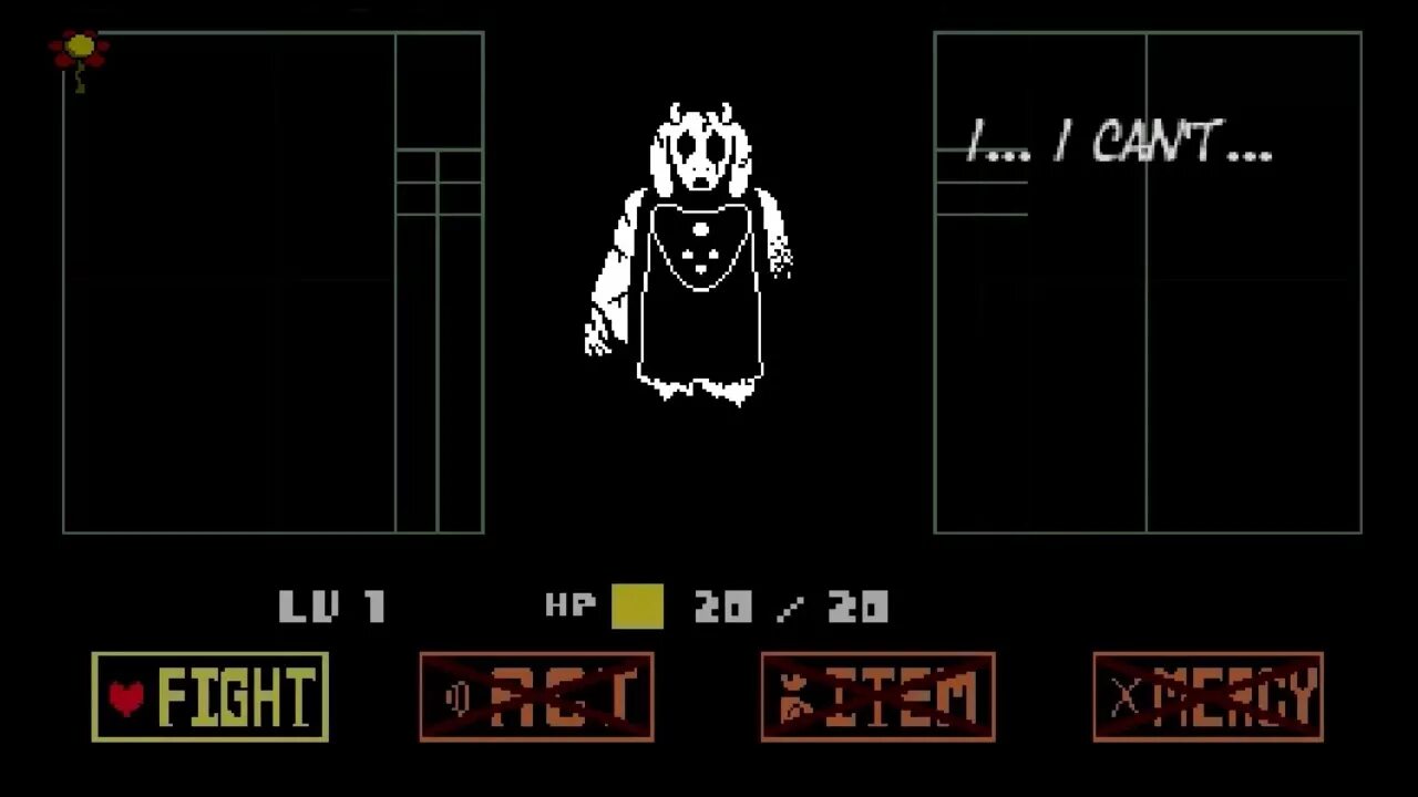 Undertale фан игры. Настоящая лаборатория Undertale.