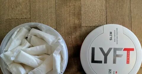Lyft подушечки